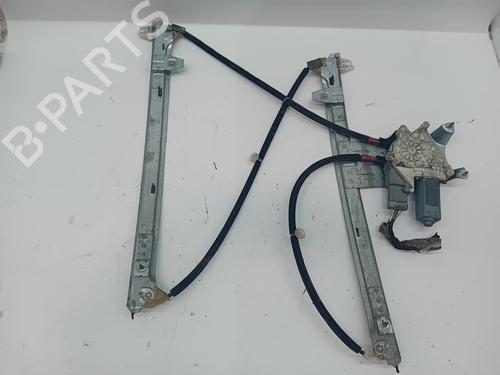 Used Front left window mechanism Front left window mechanism 37594663 37594663