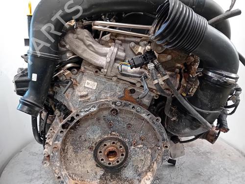 Engine MERCEDES-BENZ GLA-CLASS (X156) GLA 200 CDI / d (156.908) | BP31330958M1