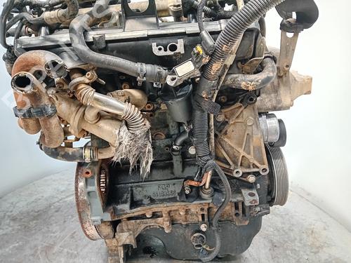 Engine OPEL COMBO Box Body/MPV 1.3 CDTI 16V | BP27996089M1 