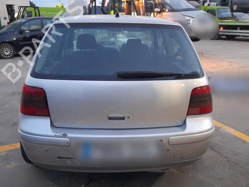 Gearbox VW GOLF IV (1J1)  | BP22699468M3 