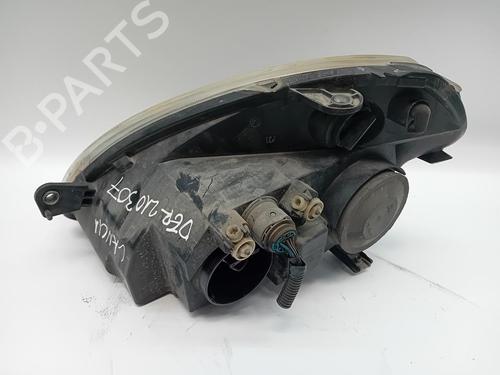 Right headlight LANCIA YPSILON (843_) 1.4 16V (843.AXC11, 843.AXC1B, 843.AXC1A) | BP37182439C29 - Image 3