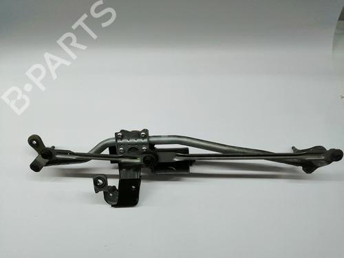 Front wiper motor FIAT DUCATO Van (250_)  | BP29828063M29 