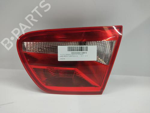 Used Right tailgate light Right tailgate light SEAT IBIZA IV ST (6J8, 6P8) 1.6 TDI (90 hp) 32473253 32473253