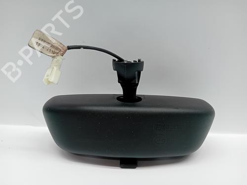 Rear mirror MERCEDES-BENZ GLA-CLASS (X156) GLA 200 CDI / d (156.908) | BP18838926I6 