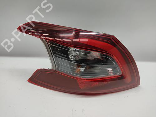 Used Left taillight PEUGEOT 308 II (LB_, LP_, LW_, LH_, L3_) [2013-2021]  30316126