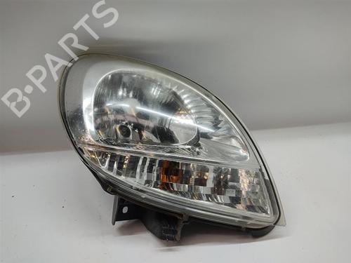 Used Right headlight Right headlight 33938489 33938489