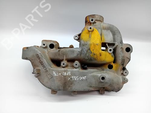 Used Intake manifold MERCEDES-BENZ SPRINTER 3-t Bus (B906) [2006-2019]  29435175