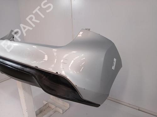 Rear bumper NISSAN PULSAR Hatchback (C13)  | BP31041871C8 