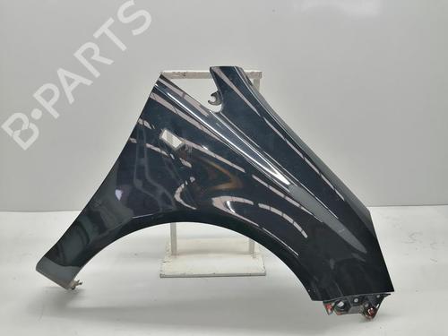 Forskærm Højre OPEL CORSA D (S07) [2006-2015]  32683829