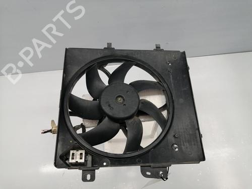 radiator-fan-citroen-c3-iii-sx-2016-33620188 main image