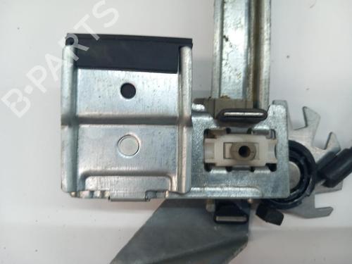 Elevalunas delantero izquierdo RENAULT MEGANE II Coupé-Cabriolet (EM0/1_) | BP30849763C22