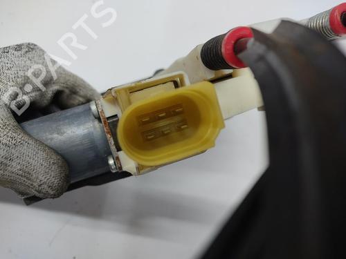 Front left window mechanism FORD GALAXY II (WA6) | BP30672065C22