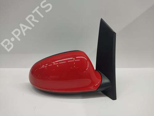 Right mirror OPEL ASTRA J (P10)  | BP22562756C27 