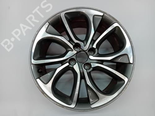 Fælk DS DS 4 / DS 4 CROSSBACK (NX_) 1.2 THP 130 (NXHNYM) | BP28313852C45 