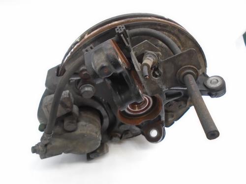 Right front steering knuckle OPEL COMBO Box Body/MPV (K9) 1.6 D | BP9244857M26 