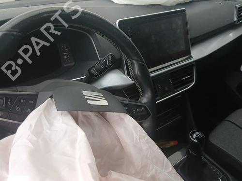 Engine SEAT TARRACO (KN2)  | BP34211123M1  - Image 12