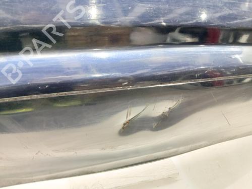 Rear bumper AUDI A3 (8P1)  | BP27613393C8 