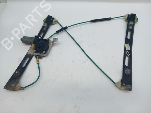 Used Front right window mechanism Front right window mechanism 37594797 37594797