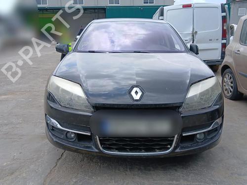 Used Parts RENAULT LAGUNA III (BT0/1) 2.0 dCi (BT01, BT08, BT09, BT0E, BT0K, BT12, BT1C, BT1D,... 4651462