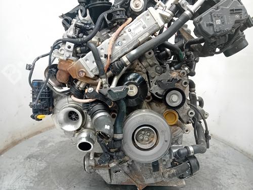 Engine BMW X3 (F25)  | BP28030328M1 