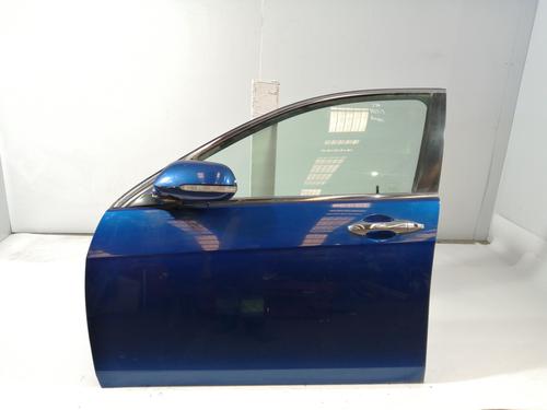 Used Left front door HONDA ACCORD VII (CL, CN) 2.2 i-CTDi (CN1) (140 hp) 15891048