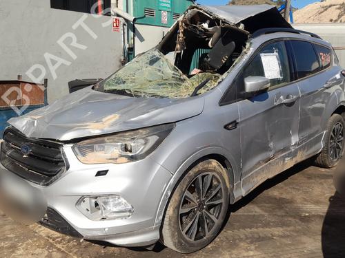 Left tailgate light FORD KUGA II (DM2) | BP27183363C79 - Image 8