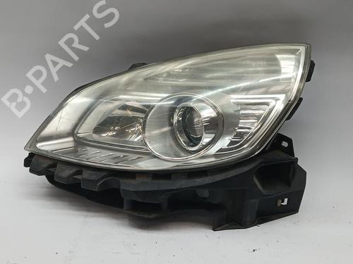 Used Left headlight Left headlight 36469716 36469716