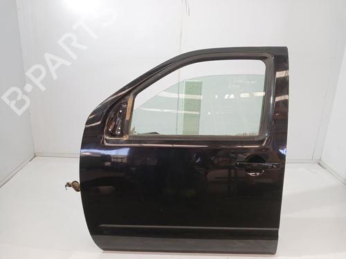Used Left front door Left front door NISSAN PATHFINDER III (R51) [2005-2026] 36323872 36323872