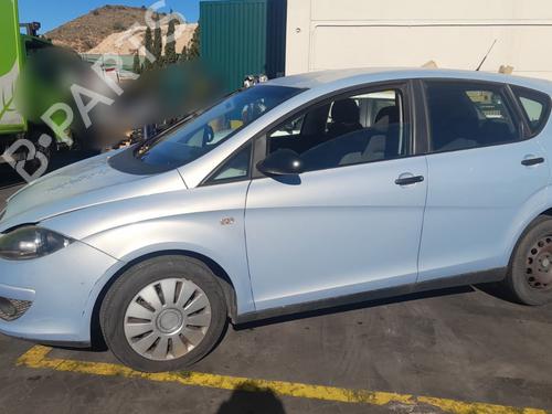 Steering column stalk SEAT ALTEA (5P1)  | BP16756100I23 