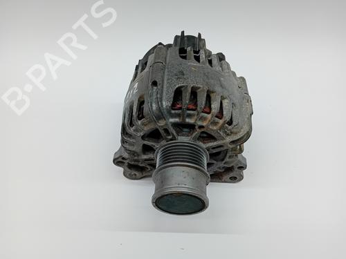 Generator AUDI Q2 (GAB, GAG) 35 TFSI | BP29435135M7 