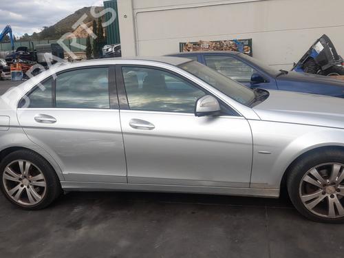 Andere MERCEDES-BENZ C-CLASS (W204) C 230 (204.052) | BP14028431O1 
