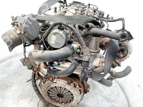 Engine HYUNDAI i20 I (PB, PBT) | BP37011998M1 - Image 5