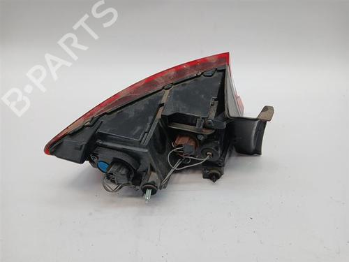 Right taillight RENAULT MEGANE IV Hatchback (B9A/M/N_) 1.2 TCe 130 (B9MR) | BP36389784C35 - Image 3