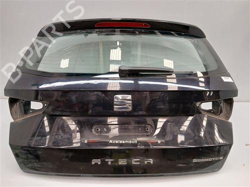 Used Tailgate Tailgate 27301663 27301663