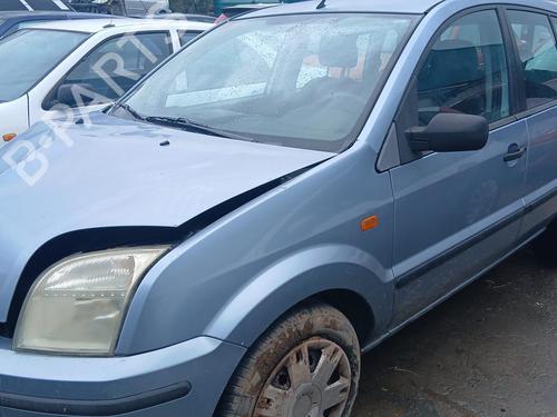 Used Parts FORD FUSION (JU_)  1.4 TDCi  4633980