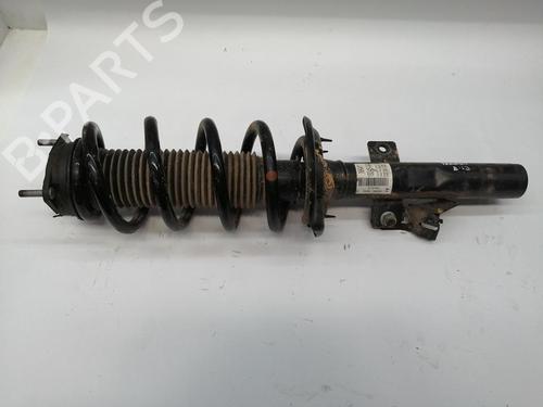 Used Left front shock absorber Left front shock absorber FORD TRANSIT V363 Van (FCD, FDD) [2013-2026] 35948048 35948048