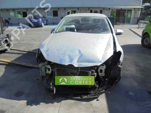 Used Parts VW GOLF VI (5K1) 1.6 TDI 4974385