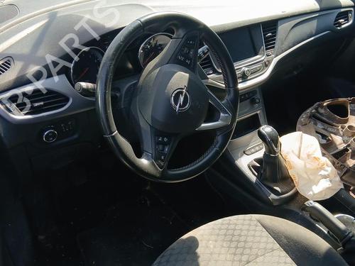 Engine OPEL ASTRA K (B16)  | BP34211141M1  - Image 12