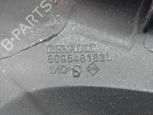 Left front window switch OPEL VIVARO B Van (X82) 1.6 CDTI (05) | BP36469639I27 - Image 4
