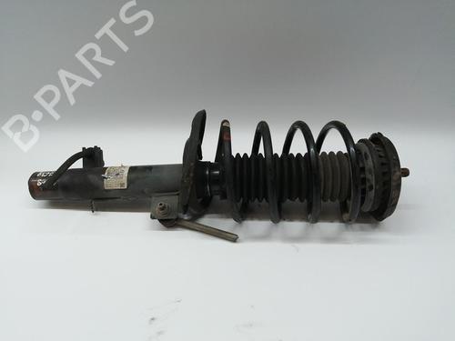 Used Right front shock absorber Right front shock absorber PEUGEOT 208 I (CA_, CC_) [2012-2021] 32999608 32999608