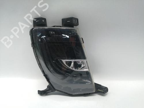 Right front fog light TESLA MODEL S (5YJS) [2012-2024]  18141491