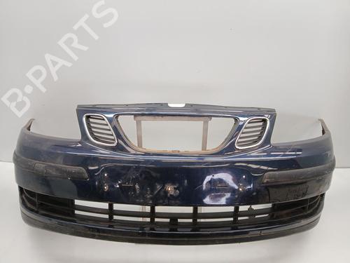Used Front bumper Front bumper SAAB 9-3 (YS3F, E79, D79, D75) 2.2 TiD (125 hp) 34214661 34214661