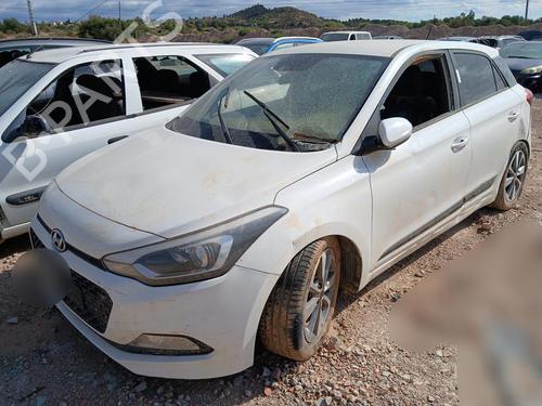 Used Parts HYUNDAI i20 II (GB, IB) [2014-2021]  4220019
