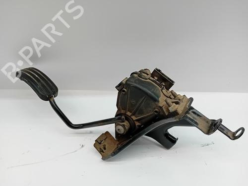 Used Pedal Pedal 38771217 38771217