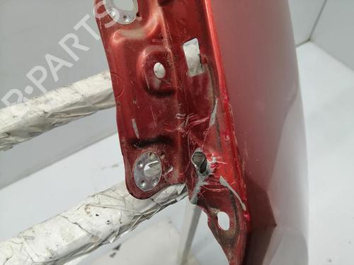 Błotnik przedni lewy SKODA FABIA II (542) 1.2 | BP30934006C41