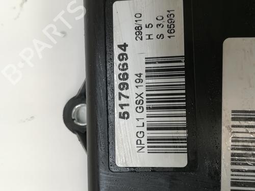 Other FIAT CROMA (194_) 1.9 D Multijet (194AXC1B, 194AXC12) | BP14027945O1 