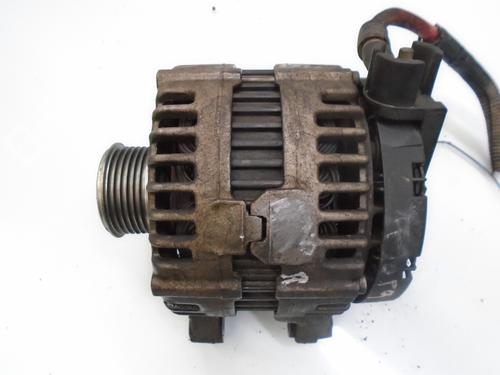 Used Alternator LAND ROVER FREELANDER 2 (L359) 2.2 TD4 4x4 (152 hp) 8148697