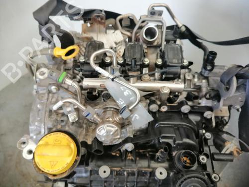 Motor für NISSAN JUKE (F16_) [2019-2025]  29904168