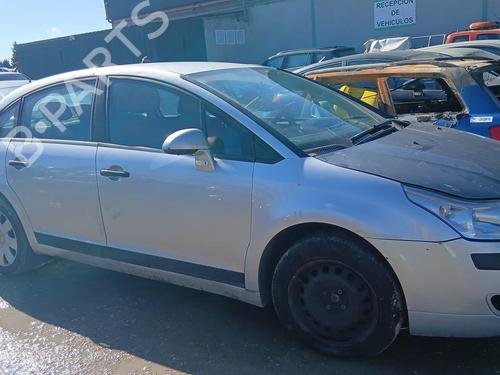 Engine CITROËN C4 I (LC_) | BP33169485M1 - Image 9