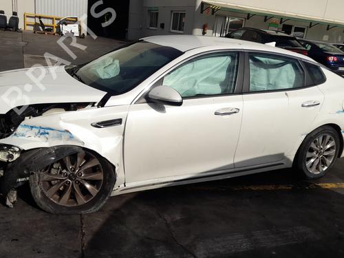 Engine control unit (ECU) KIA OPTIMA (JF) 1.7 CRDi | BP9041769M57 